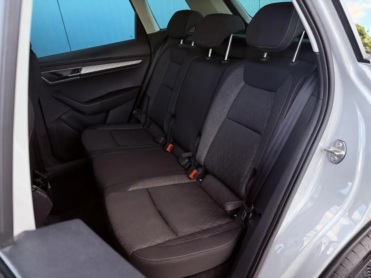 1.5 TSI ACT DSG AUT. Business Edition Plus TREKH | STOEL/STUURVERW | ADAPT.CRUISE | CARPLAY | DIGI.DASHB | KEYLESS | ELEK.A.KLEP