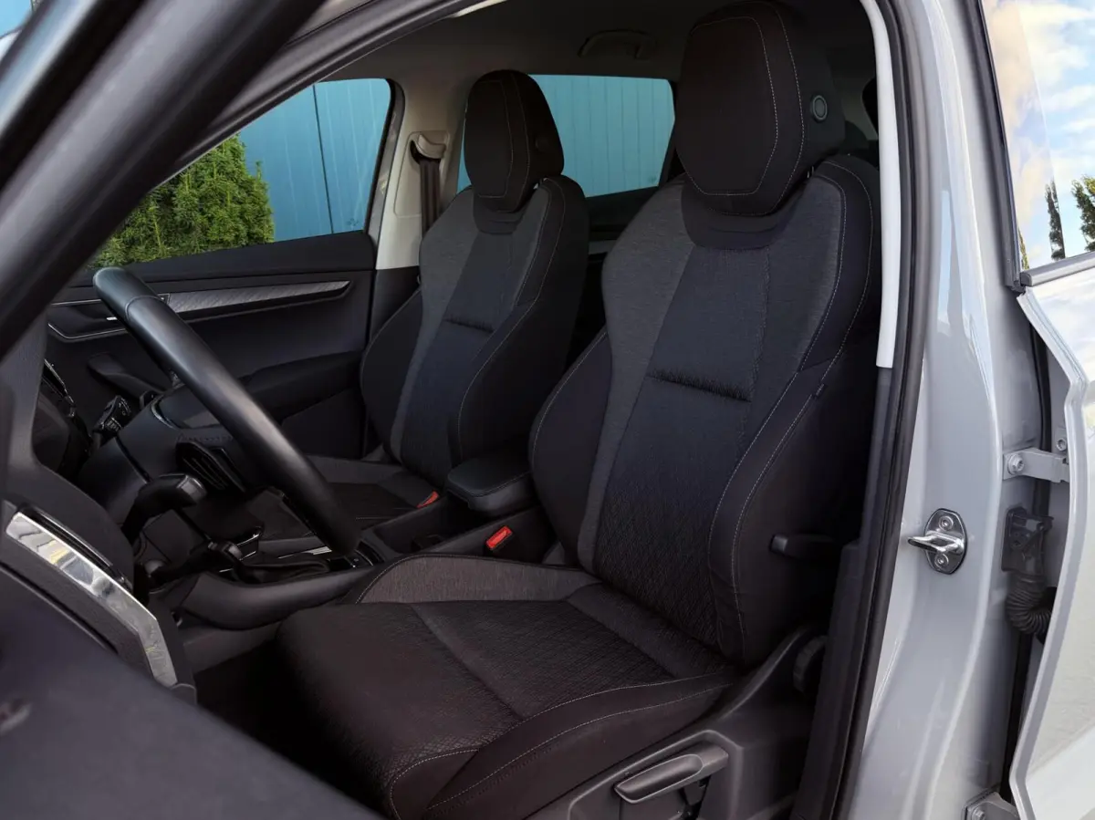 1.5 TSI ACT DSG AUT. Business Edition Plus TREKH | STOEL/STUURVERW | ADAPT.CRUISE | CARPLAY | DIGI.DASHB | KEYLESS | ELEK.A.KLEP