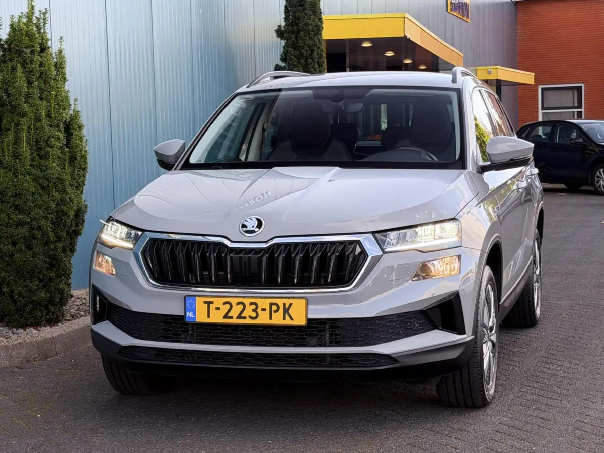 1.5 TSI ACT DSG AUT. Business Edition Plus TREKH | STOEL/STUURVERW | ADAPT.CRUISE | CARPLAY | DIGI.DASHB | KEYLESS | ELEK.A.KLEP
