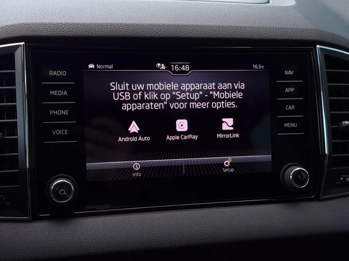1.5 TSI ACT DSG AUT. Business Edition Plus TREKH | STOEL/STUURVERW | ADAPT.CRUISE | CARPLAY | DIGI.DASHB | KEYLESS | ELEK.A.KLEP