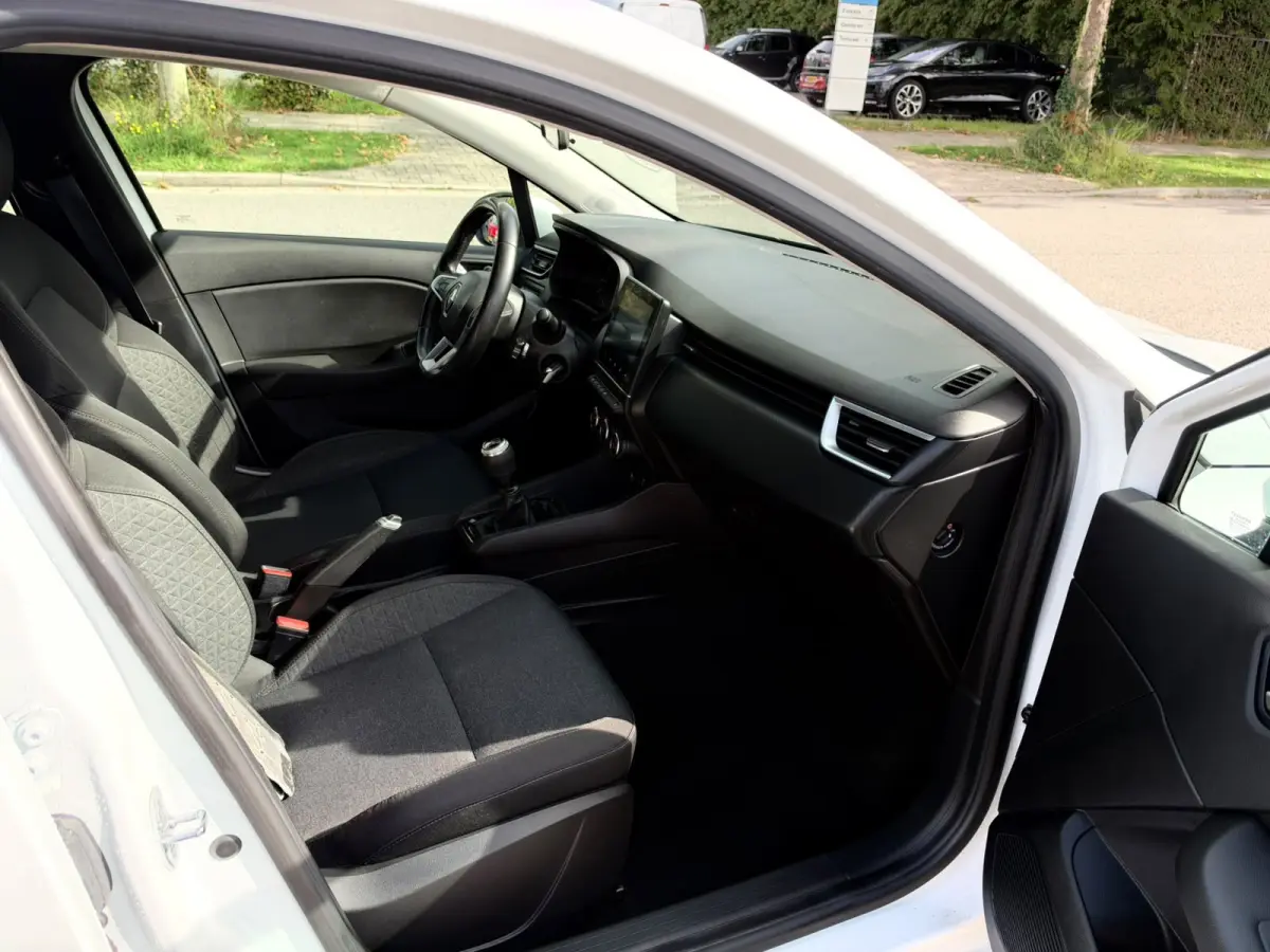1.0 TCe Zen, Navigatie, CarPlay/Android, Stoel verwarming, Airco, 1ste eigenaar, inc btw, Dealer auto