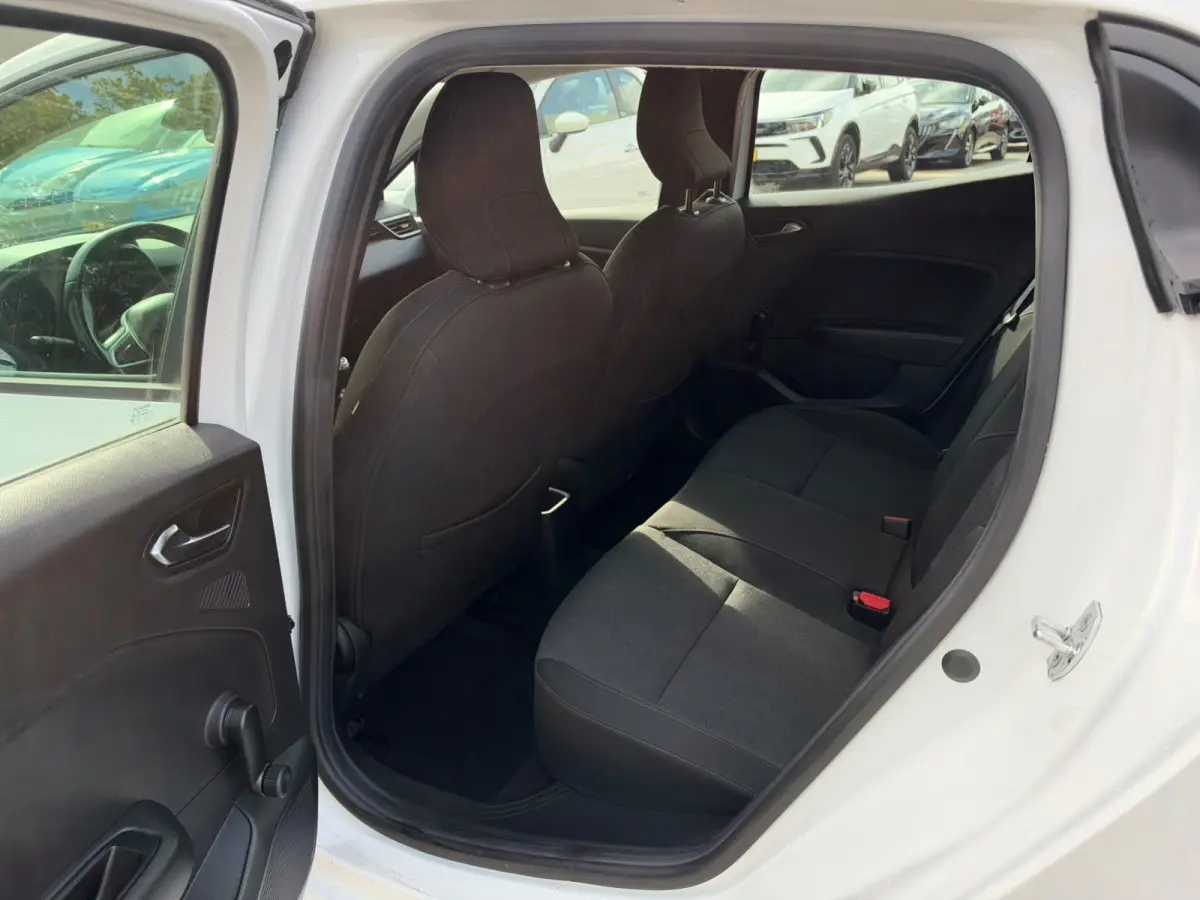 1.0 TCe Zen, Navigatie, CarPlay/Android, Stoel verwarming, Airco, 1ste eigenaar, inc btw, Dealer auto