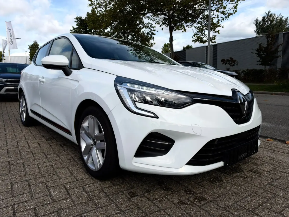 1.0 TCe Zen, Navigatie, CarPlay/Android, Stoel verwarming, Airco, 1ste eigenaar, inc btw, Dealer auto