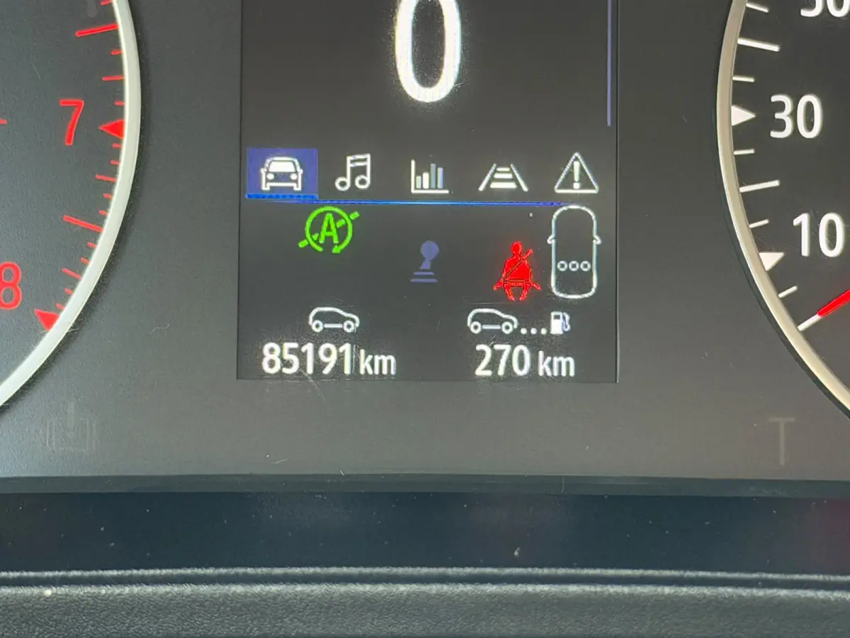 1.0 TCe Zen, Navigatie, CarPlay/Android, Stoel verwarming, Airco, 1ste eigenaar, inc btw, Dealer auto