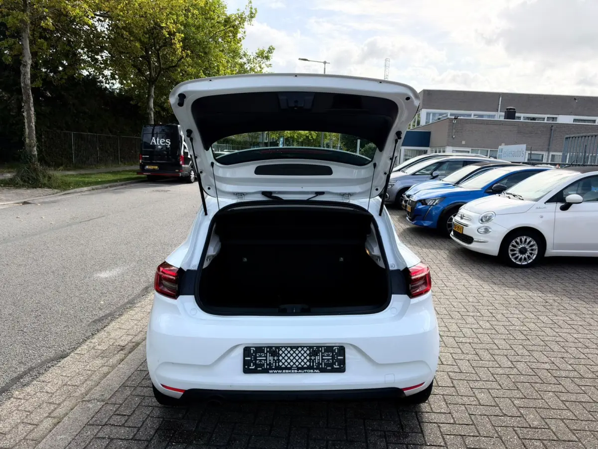 1.0 TCe Zen, Navigatie, CarPlay/Android, Stoel verwarming, Airco, 1ste eigenaar, inc btw, Dealer auto
