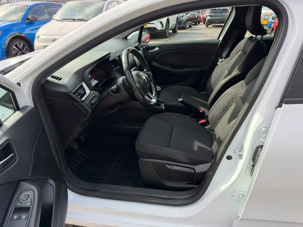 1.0 TCe Zen, Navigatie, CarPlay/Android, Stoel verwarming, Airco, 1ste eigenaar, inc btw, Dealer auto