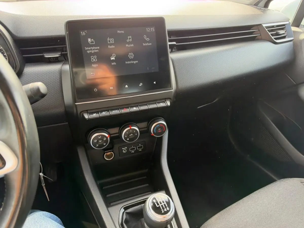 1.0 TCe Zen, Navigatie, CarPlay/Android, Stoel verwarming, Airco, 1ste eigenaar, inc btw, Dealer auto
