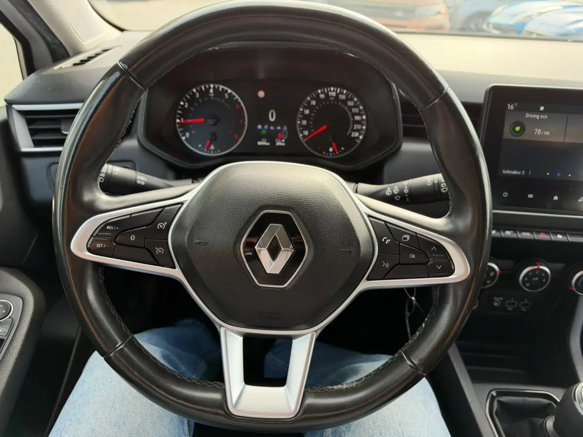 1.0 TCe Zen, Navigatie, CarPlay/Android, Stoel verwarming, Airco, 1ste eigenaar, inc btw, Dealer auto