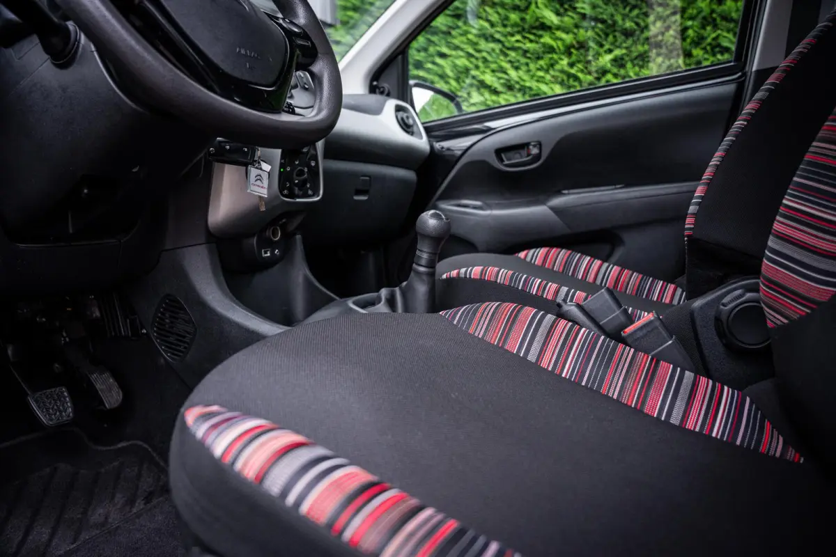 1.0 e-VTi Selection Org.NL|5-drs|Airco|Elek-Pakket|Bluetooth