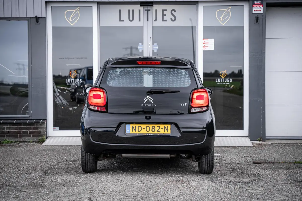 1.0 e-VTi Selection Org.NL|5-drs|Airco|Elek-Pakket|Bluetooth