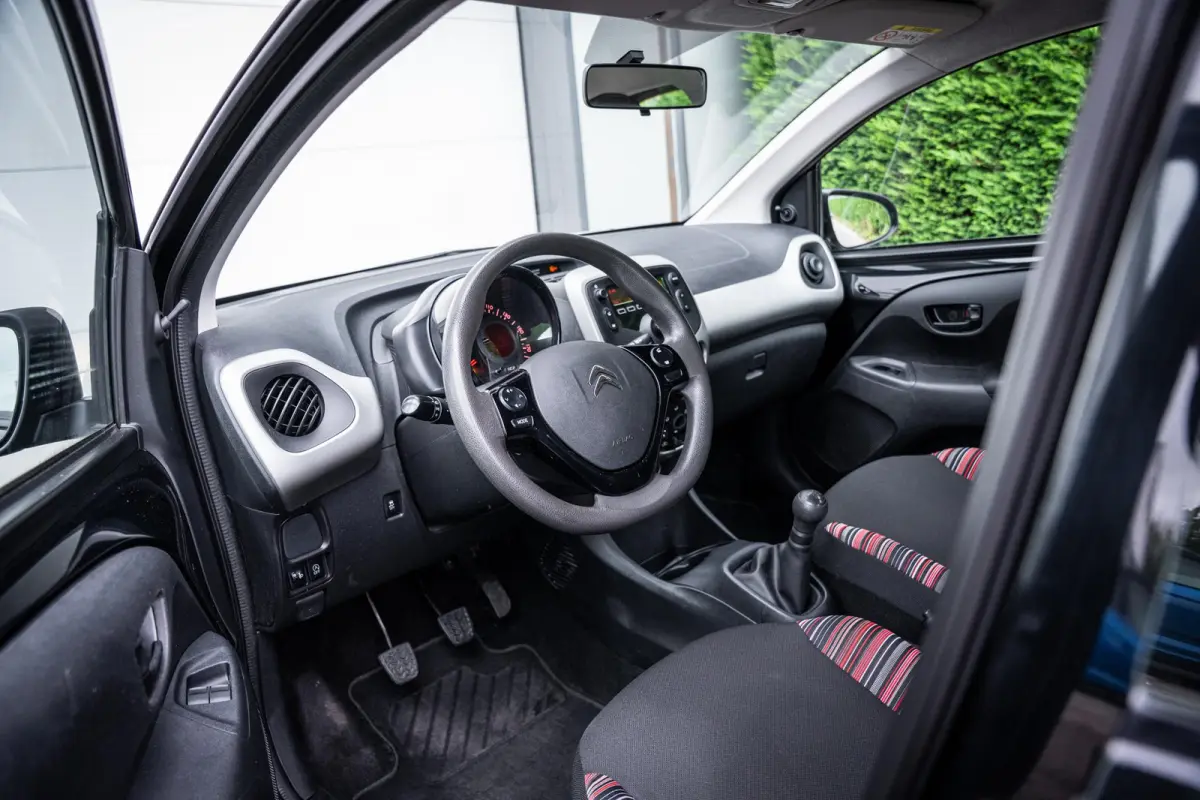 1.0 e-VTi Selection Org.NL|5-drs|Airco|Elek-Pakket|Bluetooth