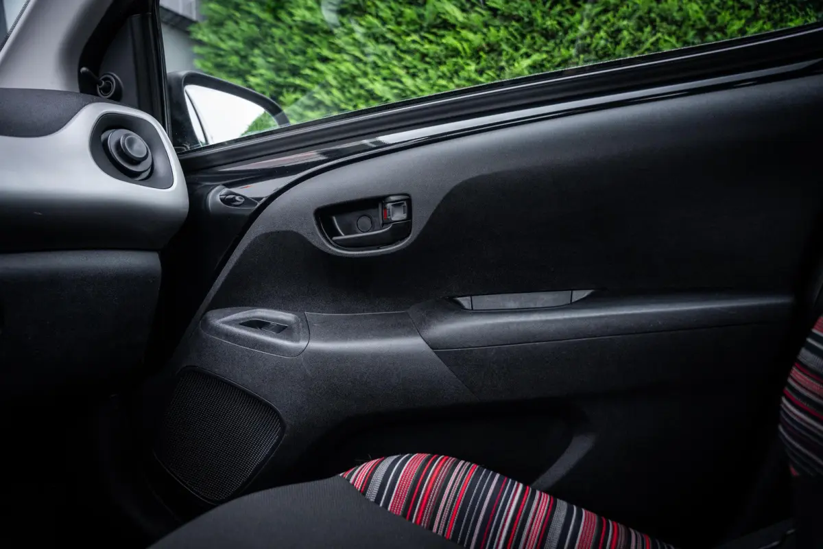 1.0 e-VTi Selection Org.NL|5-drs|Airco|Elek-Pakket|Bluetooth