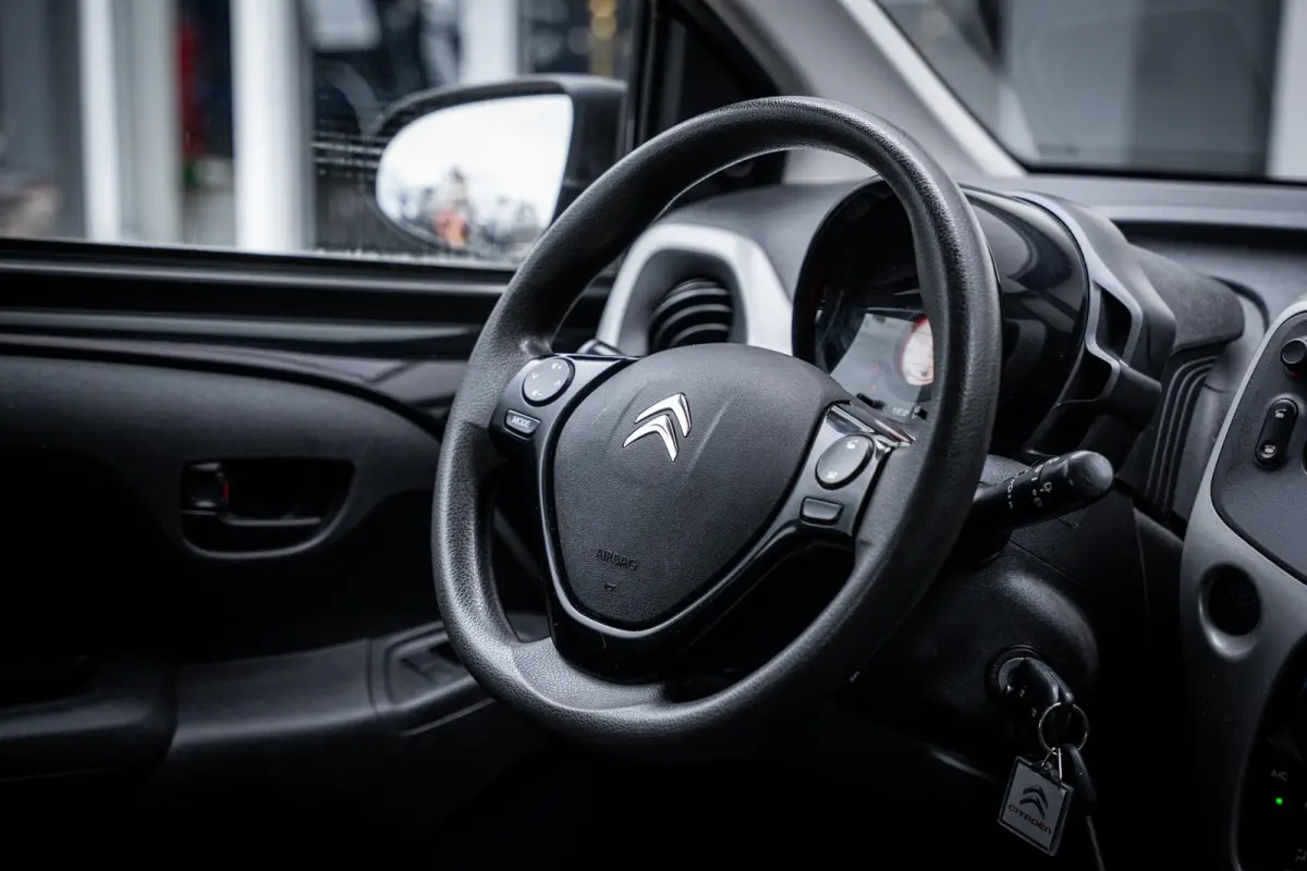 1.0 e-VTi Selection Org.NL|5-drs|Airco|Elek-Pakket|Bluetooth