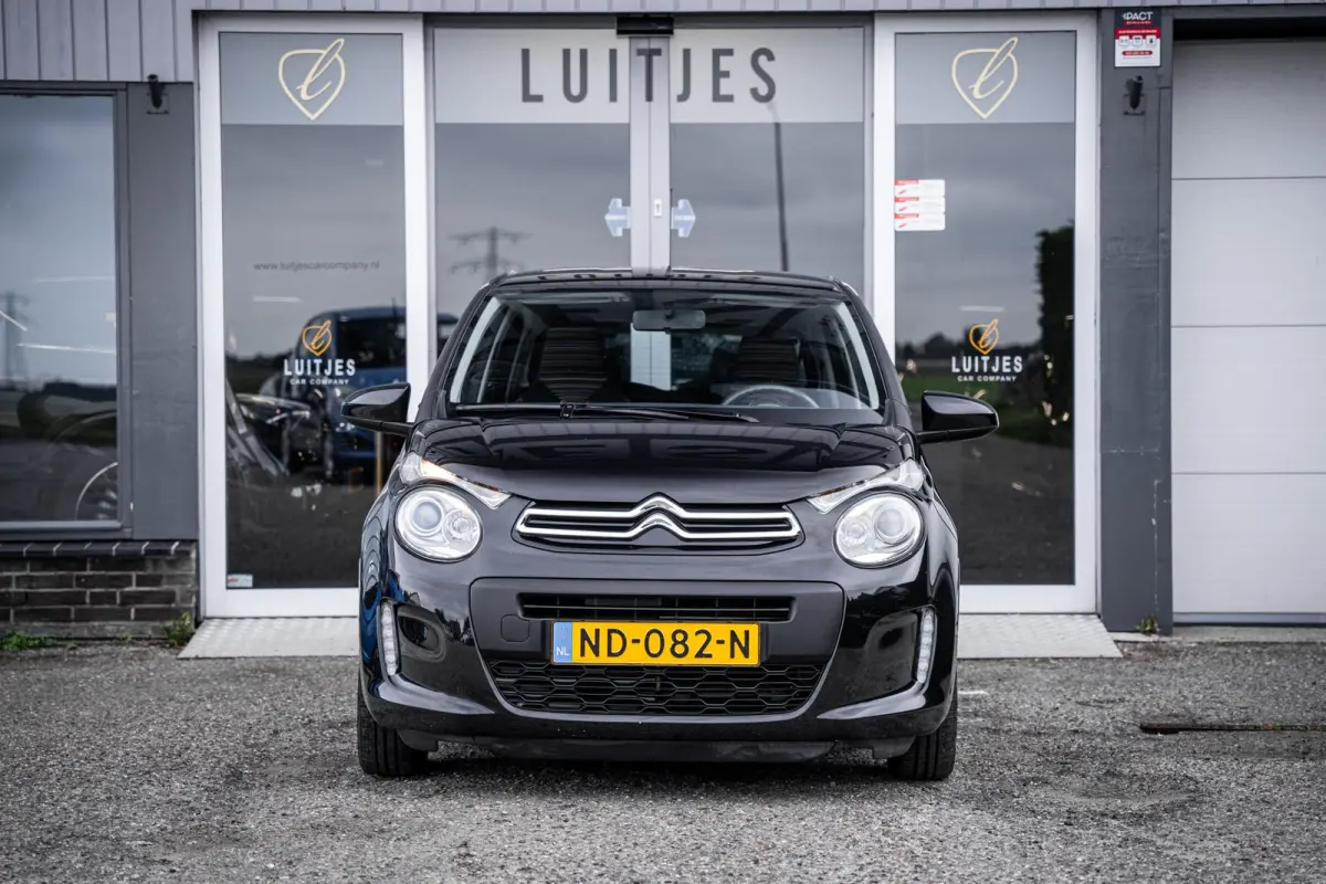 1.0 e-VTi Selection Org.NL|5-drs|Airco|Elek-Pakket|Bluetooth