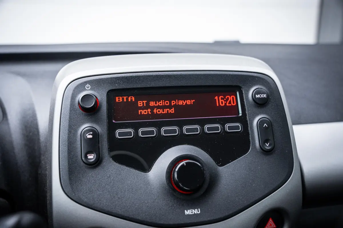1.0 e-VTi Selection Org.NL|5-drs|Airco|Elek-Pakket|Bluetooth