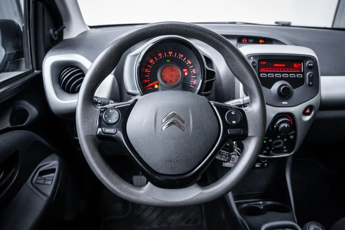 1.0 e-VTi Selection Org.NL|5-drs|Airco|Elek-Pakket|Bluetooth