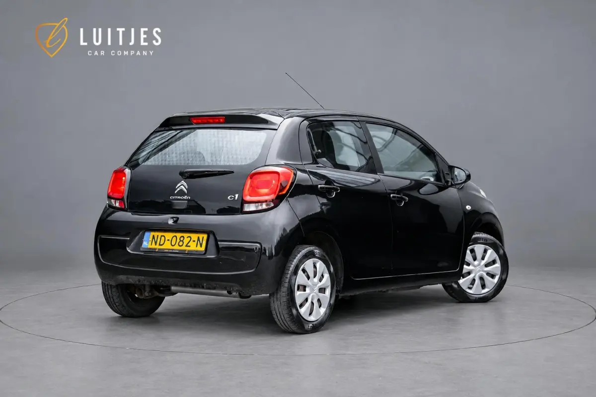 1.0 e-VTi Selection Org.NL|5-drs|Airco|Elek-Pakket|Bluetooth