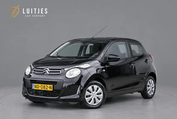1.0 e-VTi Selection Org.NL|5-drs|Airco|Elek-Pakket|Bluetooth