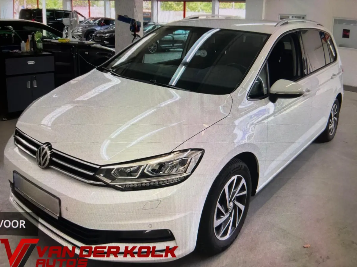 1.4 TSI Highline 7p