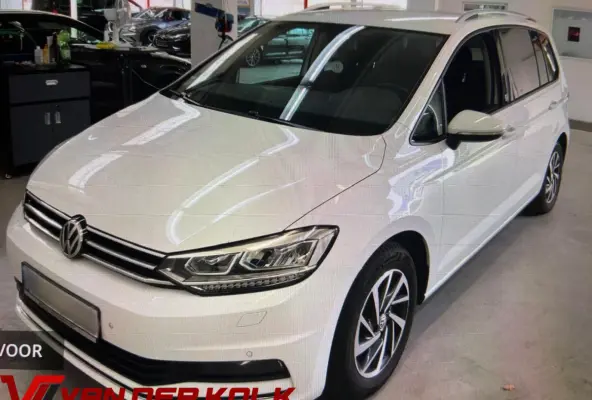1.4 TSI Highline 7p