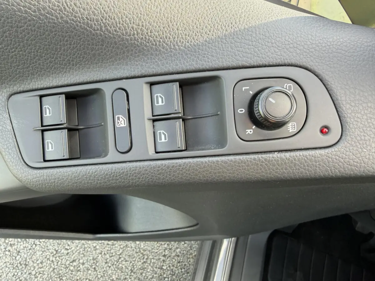 1.4 TSI Sport&Style panodak boekjes trekh