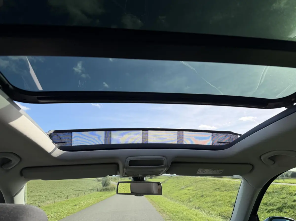 1.4 TSI Sport&Style panodak boekjes trekh