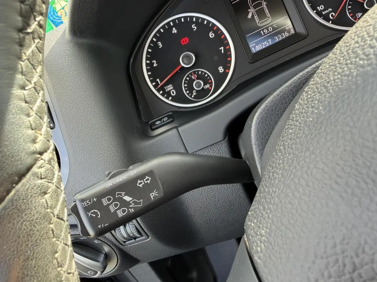 1.4 TSI Sport&Style panodak boekjes trekh