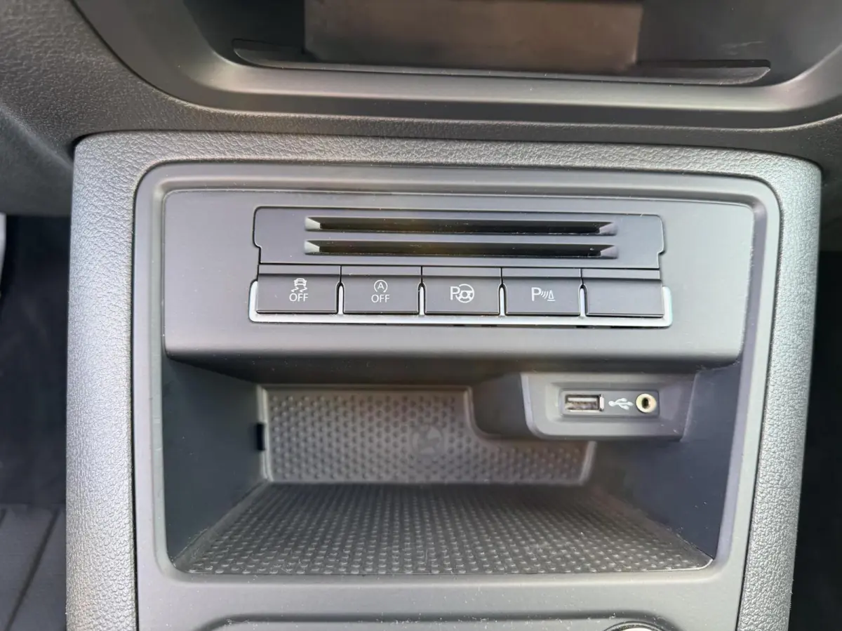 1.4 TSI Sport&Style panodak boekjes trekh