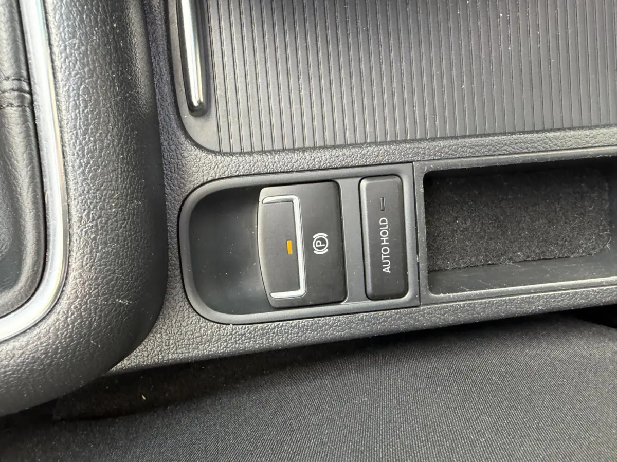 1.4 TSI Sport&Style panodak boekjes trekh