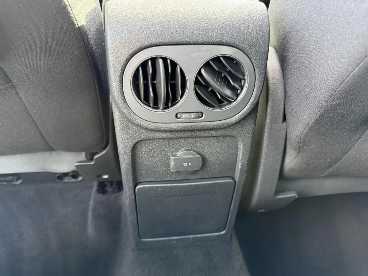 1.4 TSI Sport&Style panodak boekjes trekh