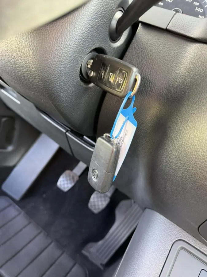 1.4 TSI Sport&Style panodak boekjes trekh