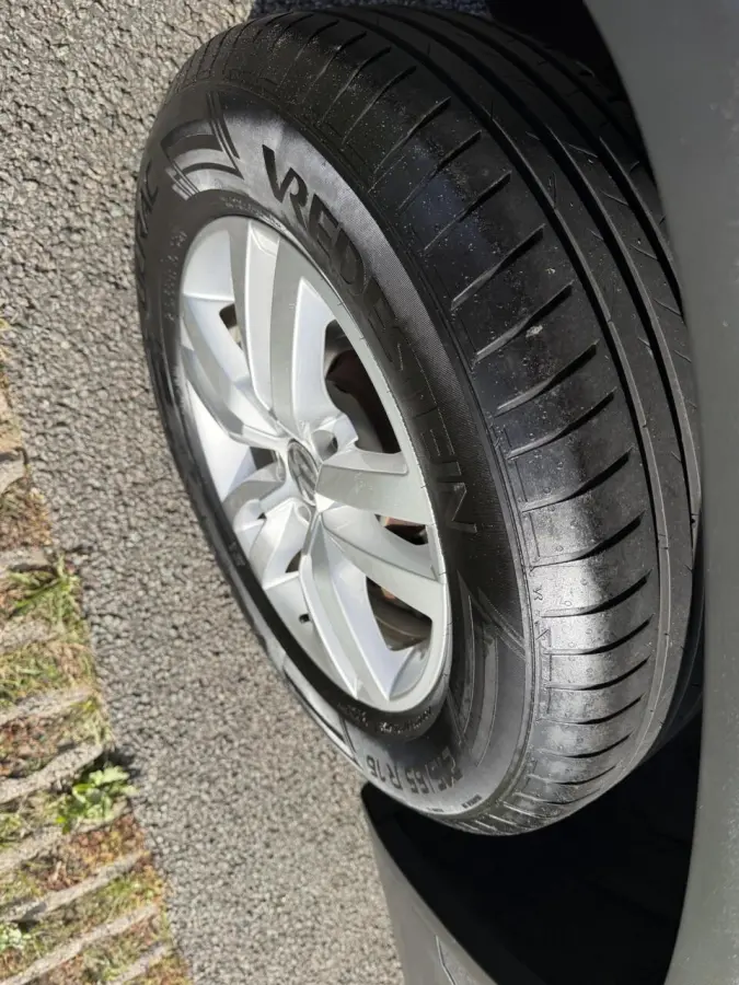 1.4 TSI Sport&Style panodak boekjes trekh