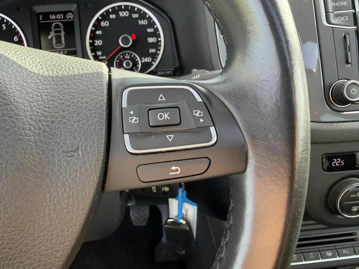 1.4 TSI Sport&Style panodak boekjes trekh
