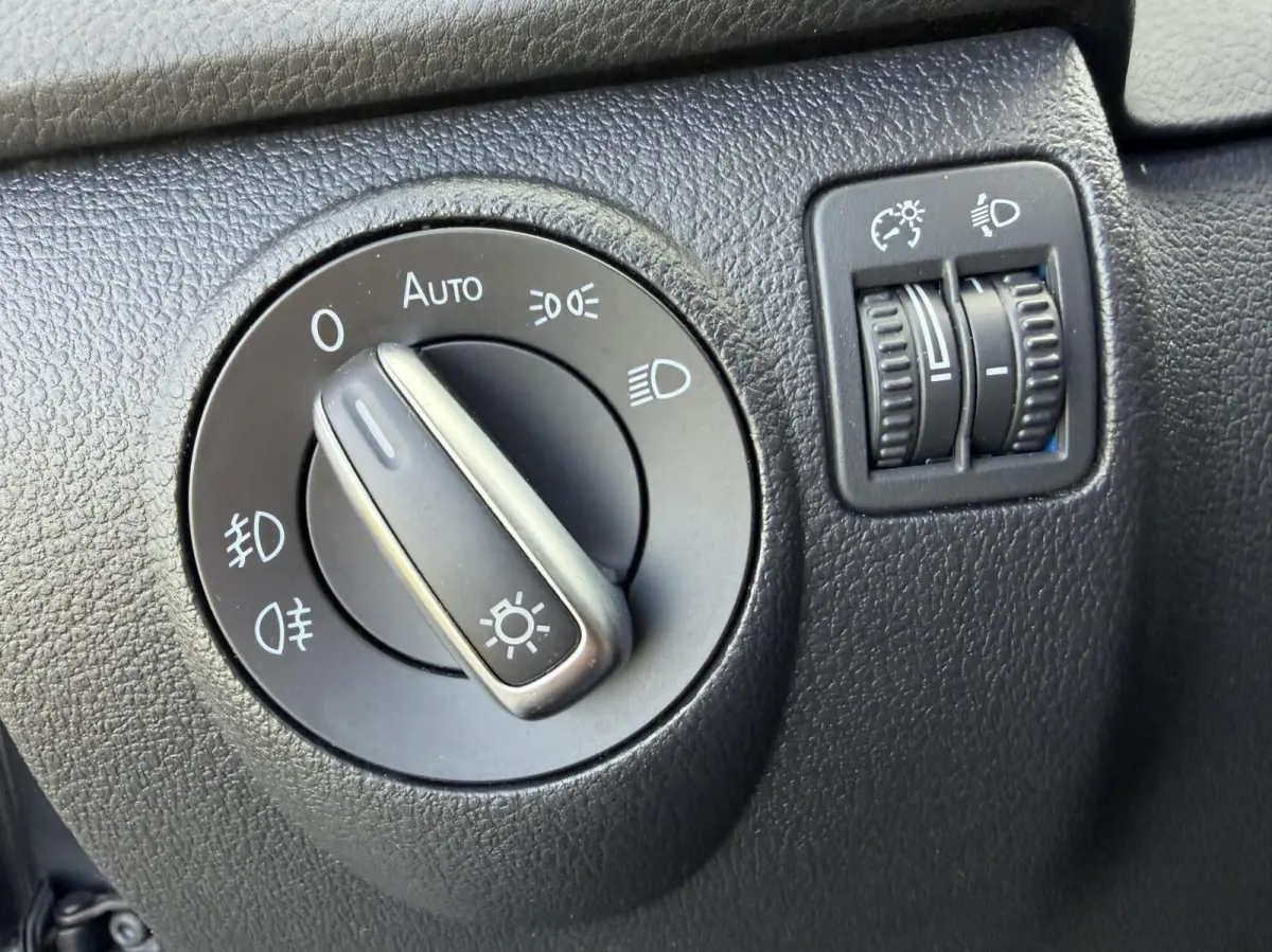 1.4 TSI Sport&Style panodak boekjes trekh