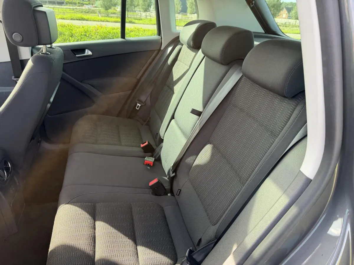1.4 TSI Sport&Style panodak boekjes trekh
