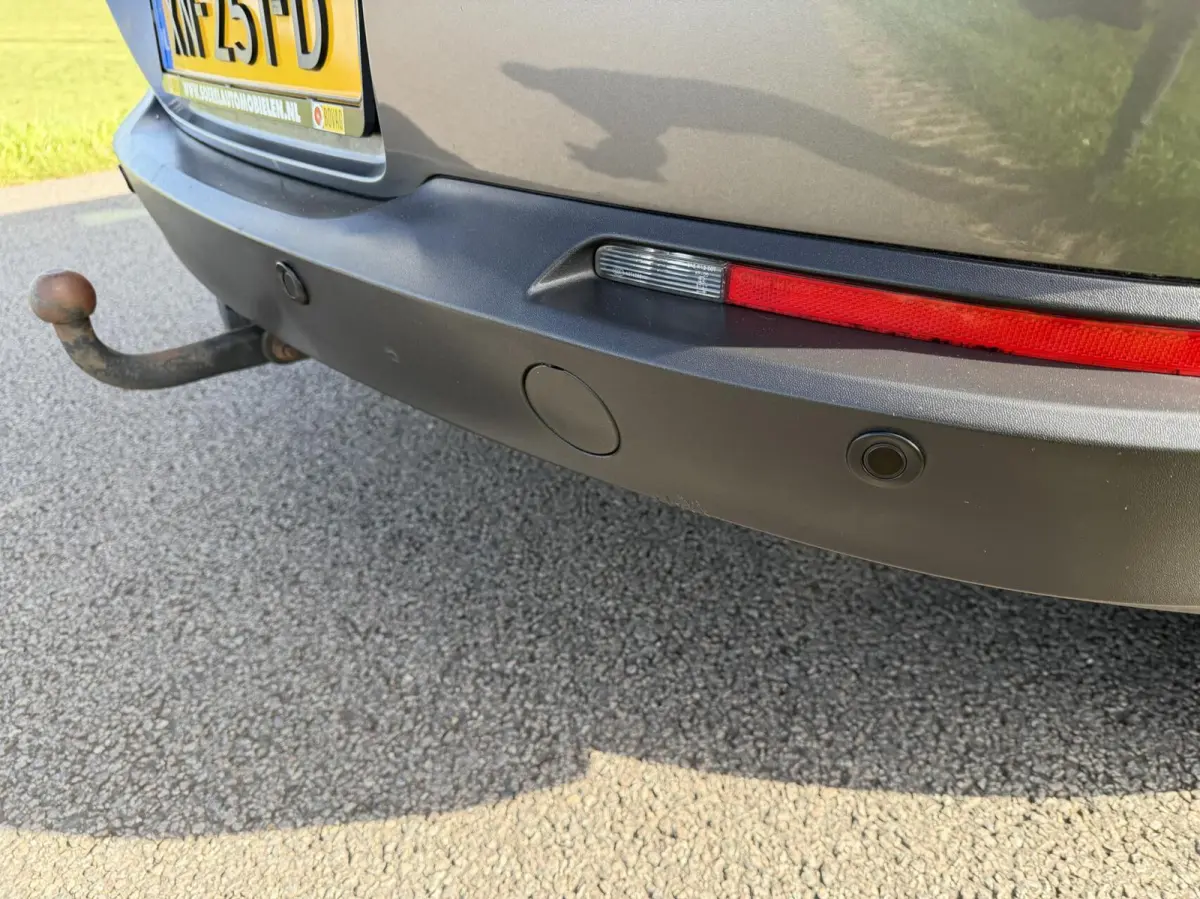 1.4 TSI Sport&Style panodak boekjes trekh