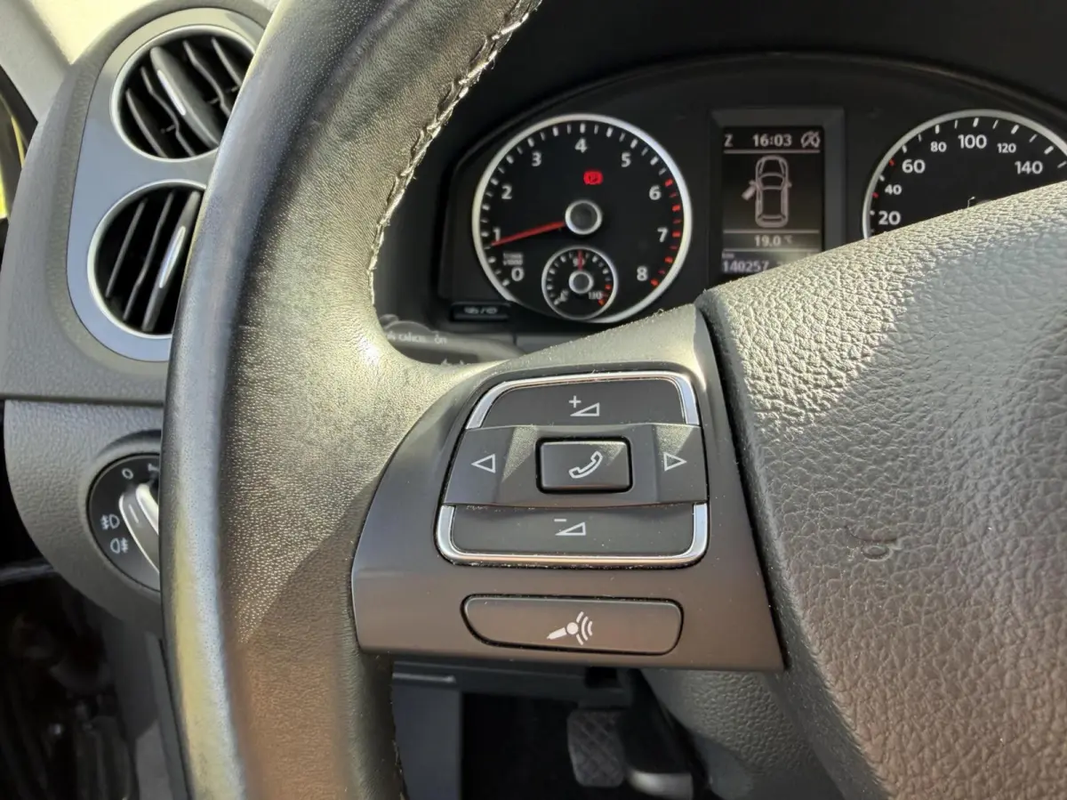 1.4 TSI Sport&Style panodak boekjes trekh