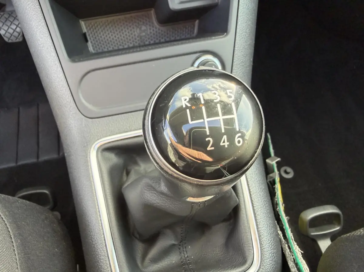 1.4 TSI Sport&Style panodak boekjes trekh