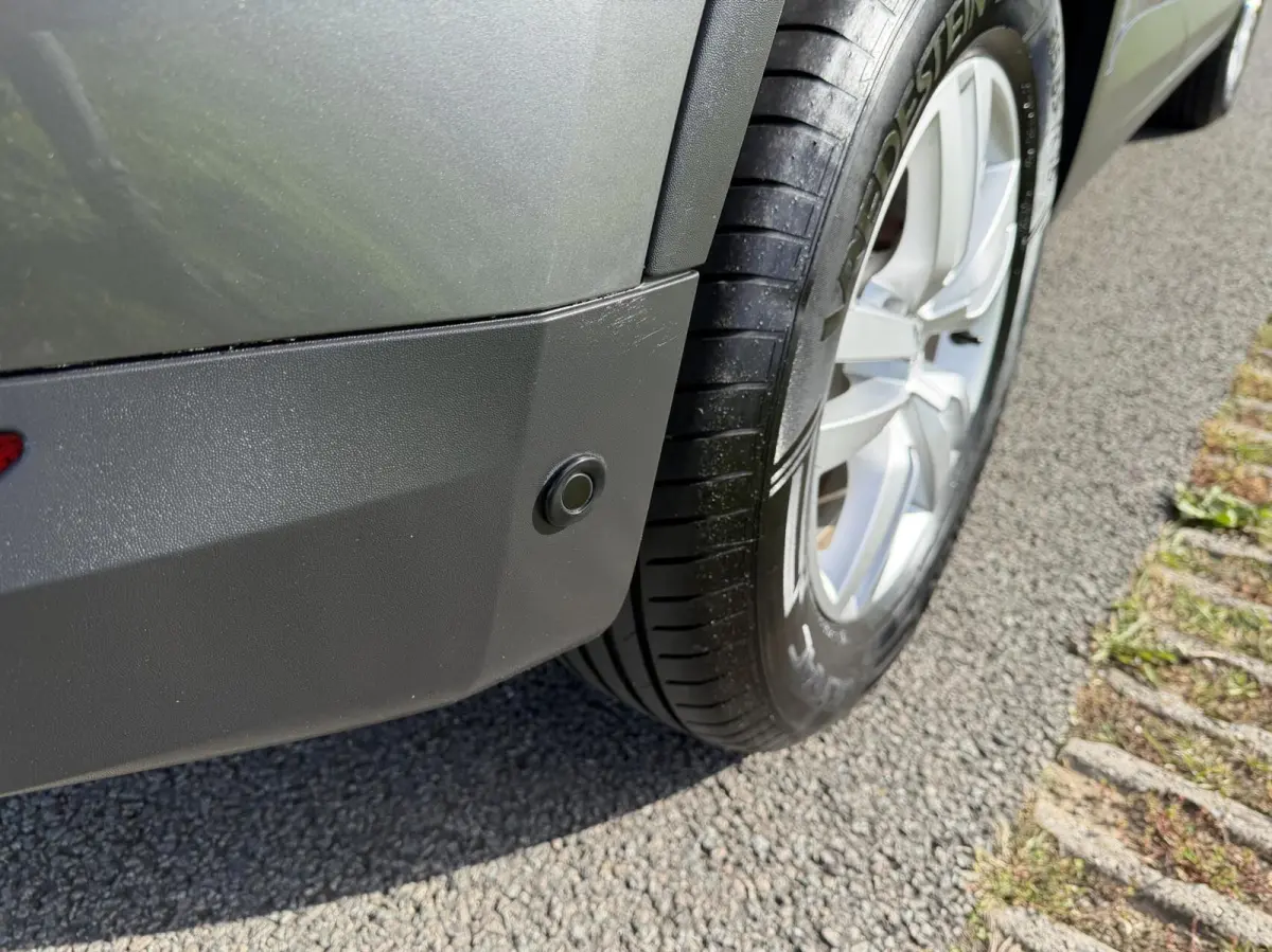 1.4 TSI Sport&Style panodak boekjes trekh