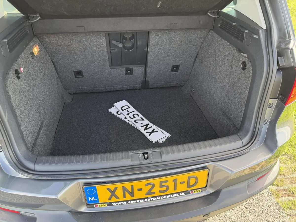 1.4 TSI Sport&Style panodak boekjes trekh