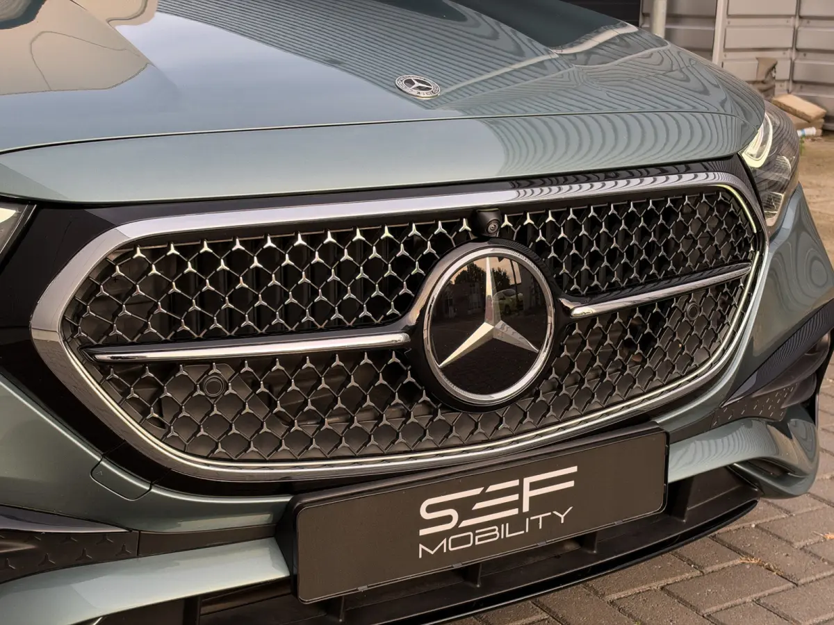300 e AMG 313PK | Pano | Memory | 360 | Ambient plus | Trekhaak | ACC | BTW auto