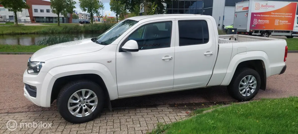 3.0 TDI 4Motion DC Comfortl. 5pers.verl.