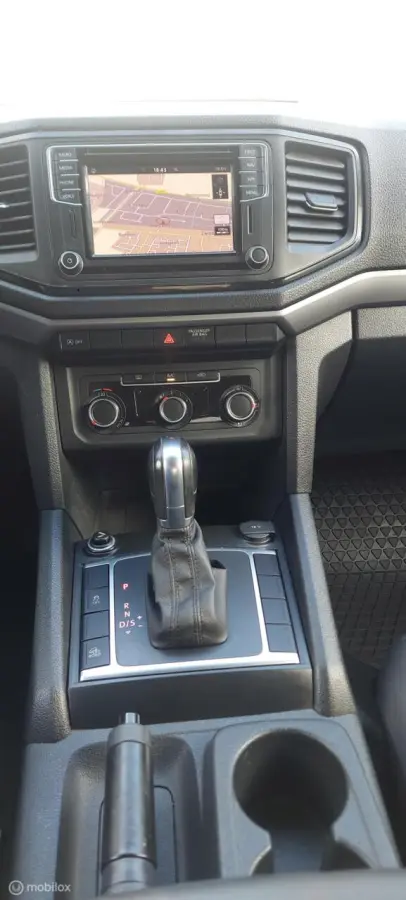 3.0 TDI 4Motion DC Comfortl. 5pers.verl.