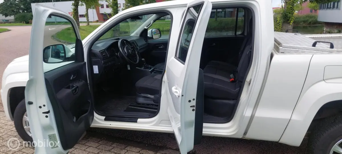 3.0 TDI 4Motion DC Comfortl. 5pers.verl.
