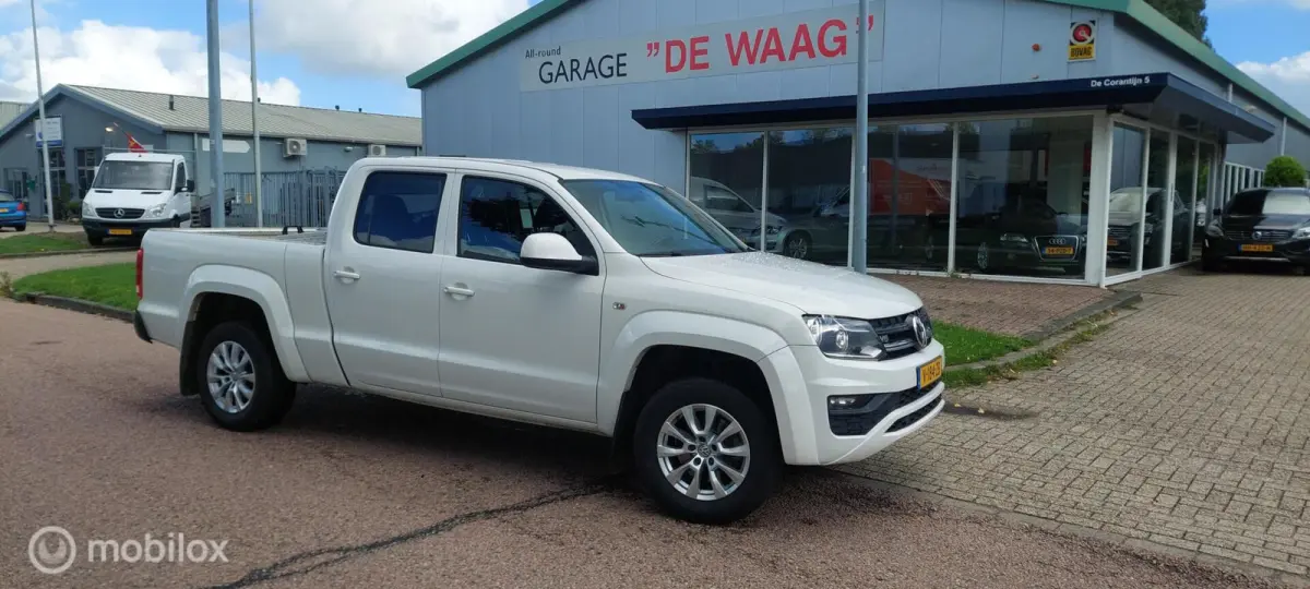 3.0 TDI 4Motion DC Comfortl. 5pers.verl.
