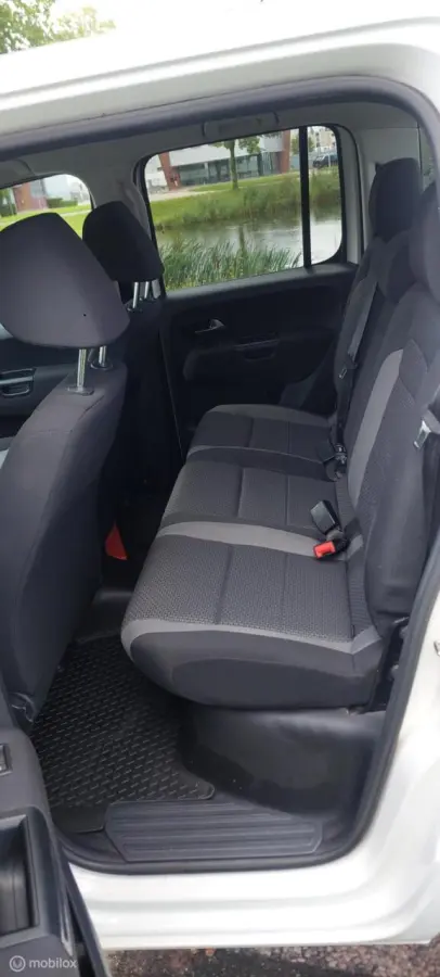 3.0 TDI 4Motion DC Comfortl. 5pers.verl.