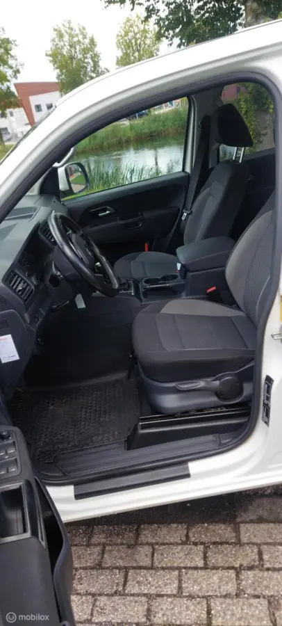 3.0 TDI 4Motion DC Comfortl. 5pers.verl.