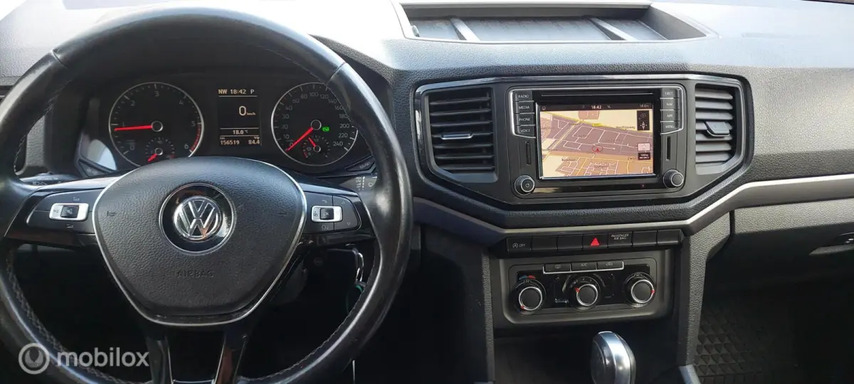 3.0 TDI 4Motion DC Comfortl. 5pers.verl.