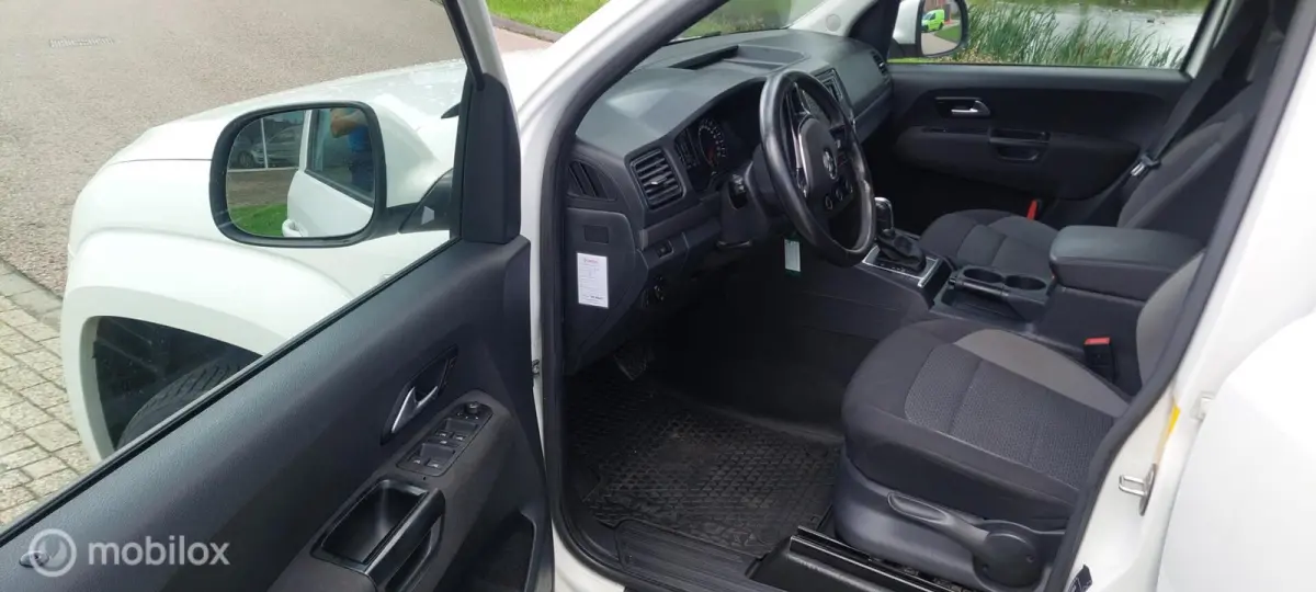 3.0 TDI 4Motion DC Comfortl. 5pers.verl.