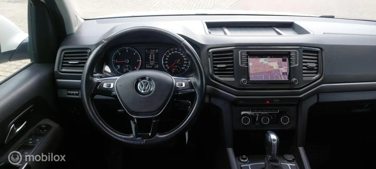 3.0 TDI 4Motion DC Comfortl. 5pers.verl.